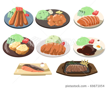 套餐（無線） 69871054