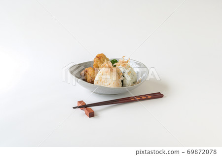 炒飯糰 69872078