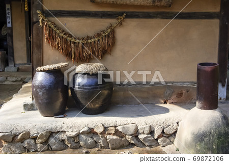 See the folk village See the folk village 69872106