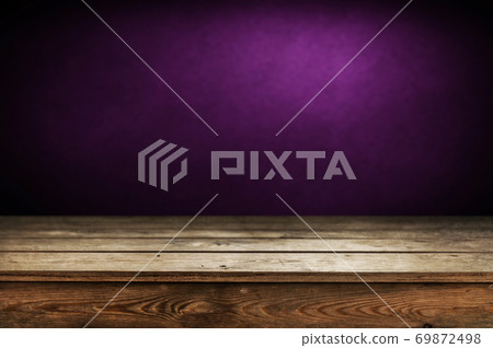 Wooden table background Wooden table background 69872498