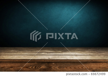 Wooden table background Wooden table background 69872499