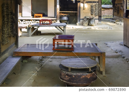 See the folk village See the folk village 69872890