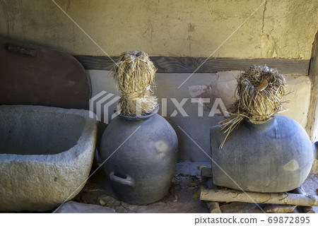 See the folk village See the folk village 69872895