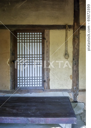 參觀民俗村 69872899