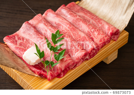 國產日本牛肉壽喜燒 國產日本牛肉壽喜燒 69873073