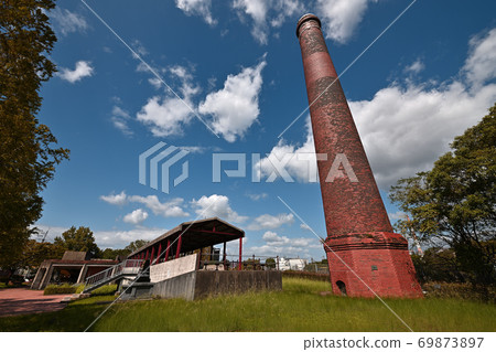 Miyaura Coal Memorial Park, Omuta City Miyaura Coal Memorial Park, Omuta City 69873897