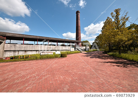 大牟田市宮浦煤炭紀念公園 69873929