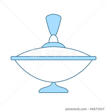 Peg-Top Icon 69873937