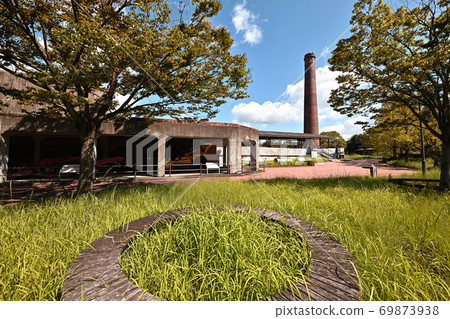 Miyaura Coal Memorial Park, Omuta City 69873938