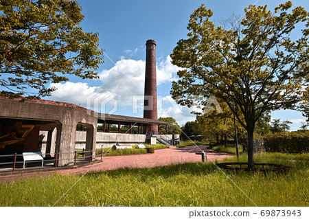 Miyaura Coal Memorial Park, Omuta City Miyaura Coal Memorial Park, Omuta City 69873943