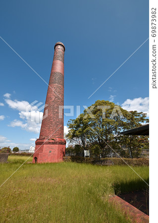 Miyaura Coal Memorial Park, Omuta City Miyaura Coal Memorial Park, Omuta City 69873982