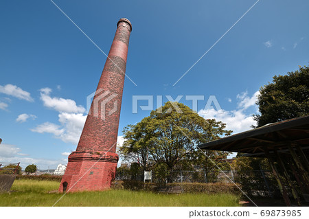 大牟田市宮浦煤炭紀念公園 69873985