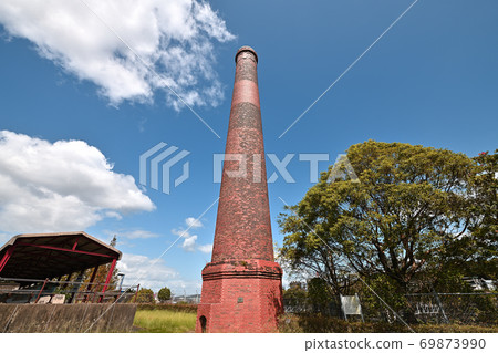 大牟田市宮浦煤炭紀念公園 69873990