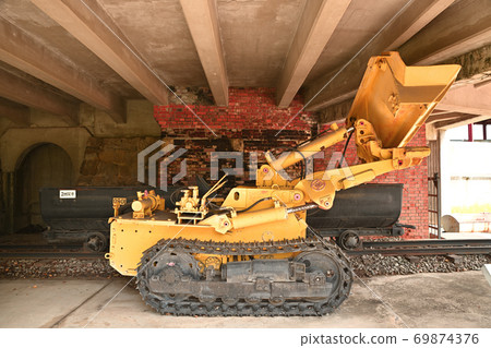 大牟田市宮浦煤炭紀念公園 大牟田市宮浦煤炭紀念公園 69874376