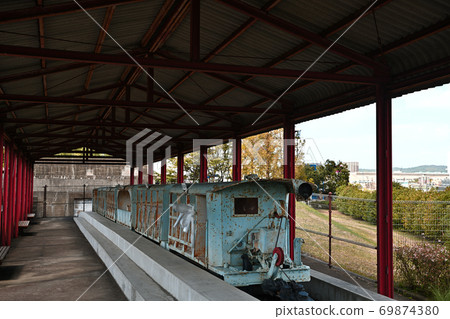 Miyaura Coal Memorial Park, Omuta City Miyaura Coal Memorial Park, Omuta City 69874380