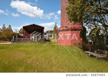 Miyaura Coal Memorial Park, Omuta City Miyaura Coal Memorial Park, Omuta City 69874401