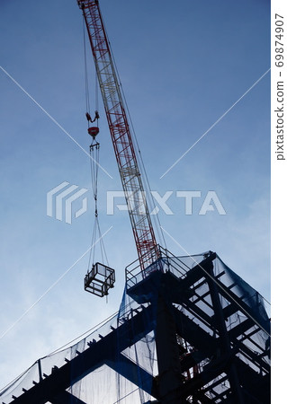 Construction 69874907