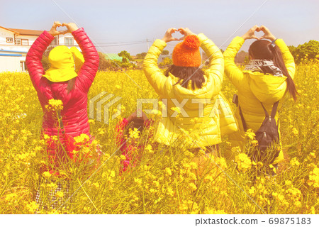 Love rape blossoms Love rape blossoms 69875183