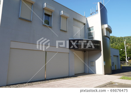 北海道Ku路土木工程總路大壩管理處 69876475