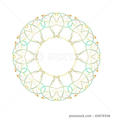 Beautiful octagon (transparent PNG background) 20200927_007 Beautiful octagon (transparent PNG background) 20200927_007 69876506