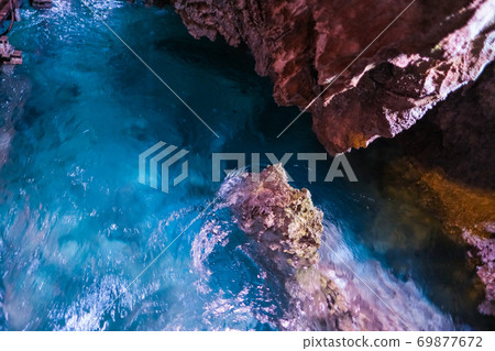 Groundwater flow 1 69877672