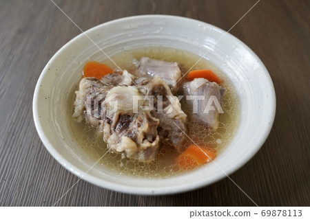 Tail soup Tail soup 69878113