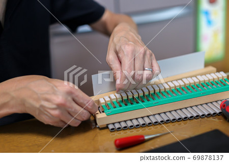 Repair of toy musical instruments Piano Repair of toy musical instruments Piano 69878137