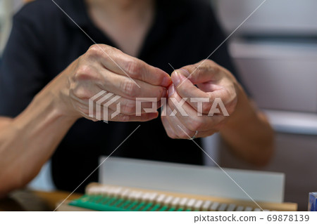 修理玩具樂器鋼琴 69878139