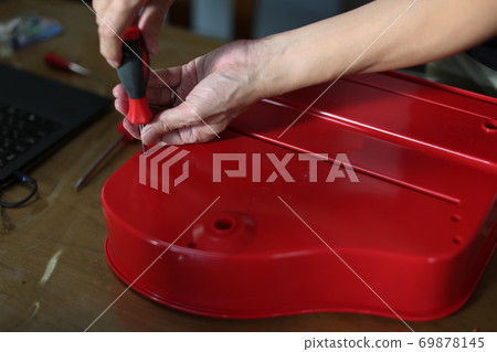 修理玩具樂器鋼琴 69878145