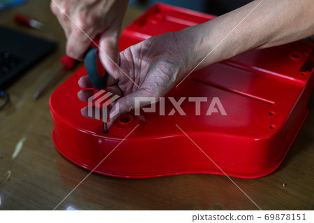 修理玩具樂器鋼琴 69878151