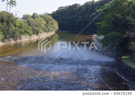 Background river Background river 69878199