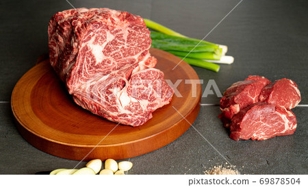 Sirloin, beef Sirloin, beef 69878504