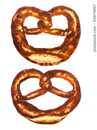 Pretzel 69879067