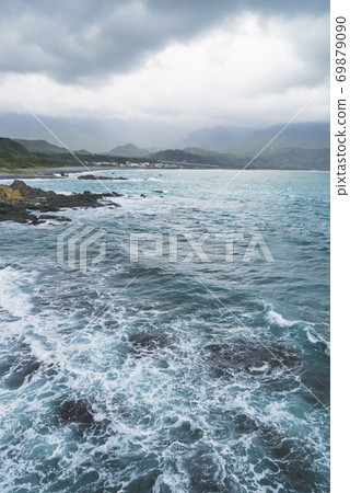 東部海岸三仙台風景區 69879090