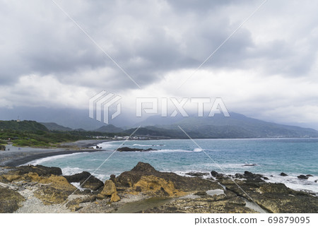 東部海岸三仙台風景區 東部海岸三仙台風景區 69879095