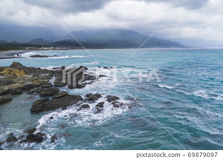 東部海岸三仙台風景區 69879097