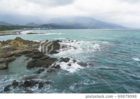 東部海岸三仙台風景區 東部海岸三仙台風景區 69879098