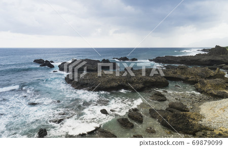 東部海岸三仙台風景區 69879099