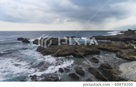 東部海岸三仙台風景區 69879100