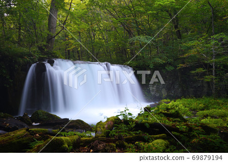 Oirase stream 69879194