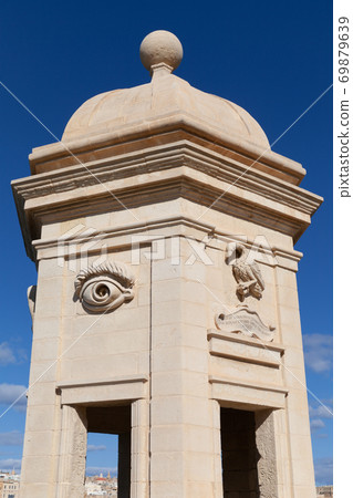 La Guardiola - Safe Haven Gardens, Senglea, Malta 69879639