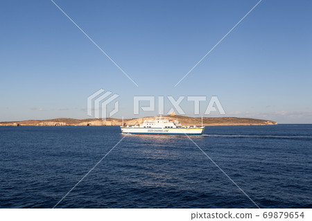 Gozo channel line, Malta and Gozo Gozo channel line, Malta and Gozo 69879654