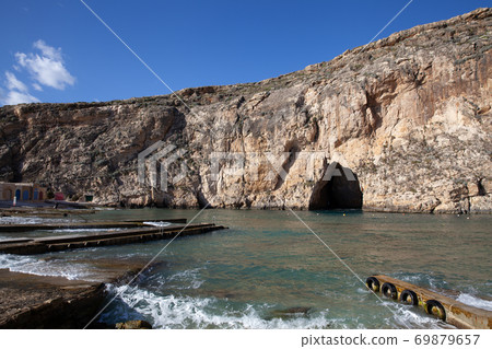 Inland Sea, Gozo, Malta Inland Sea, Gozo, Malta 69879657