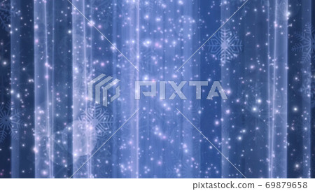 Glitter background illustration for Christmas Glitter background illustration for Christmas 69879658