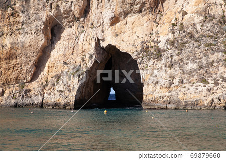 Inland Sea, Gozo, Malta 69879660