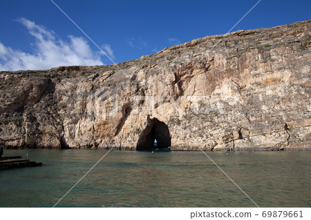 Inland Sea, Gozo, Malta Inland Sea, Gozo, Malta 69879661