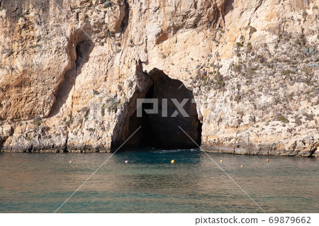 Inland Sea, Gozo, Malta 69879662