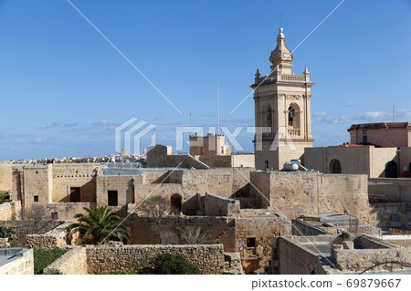 Cittadella, Victoria, Malta 69879667