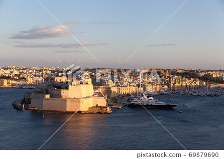 Three cities, Malta 69879690