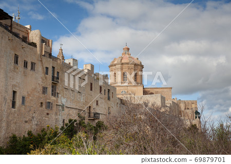 View of Mdina, Malta View of Mdina, Malta 69879701